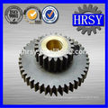 All kinds of double spur gear